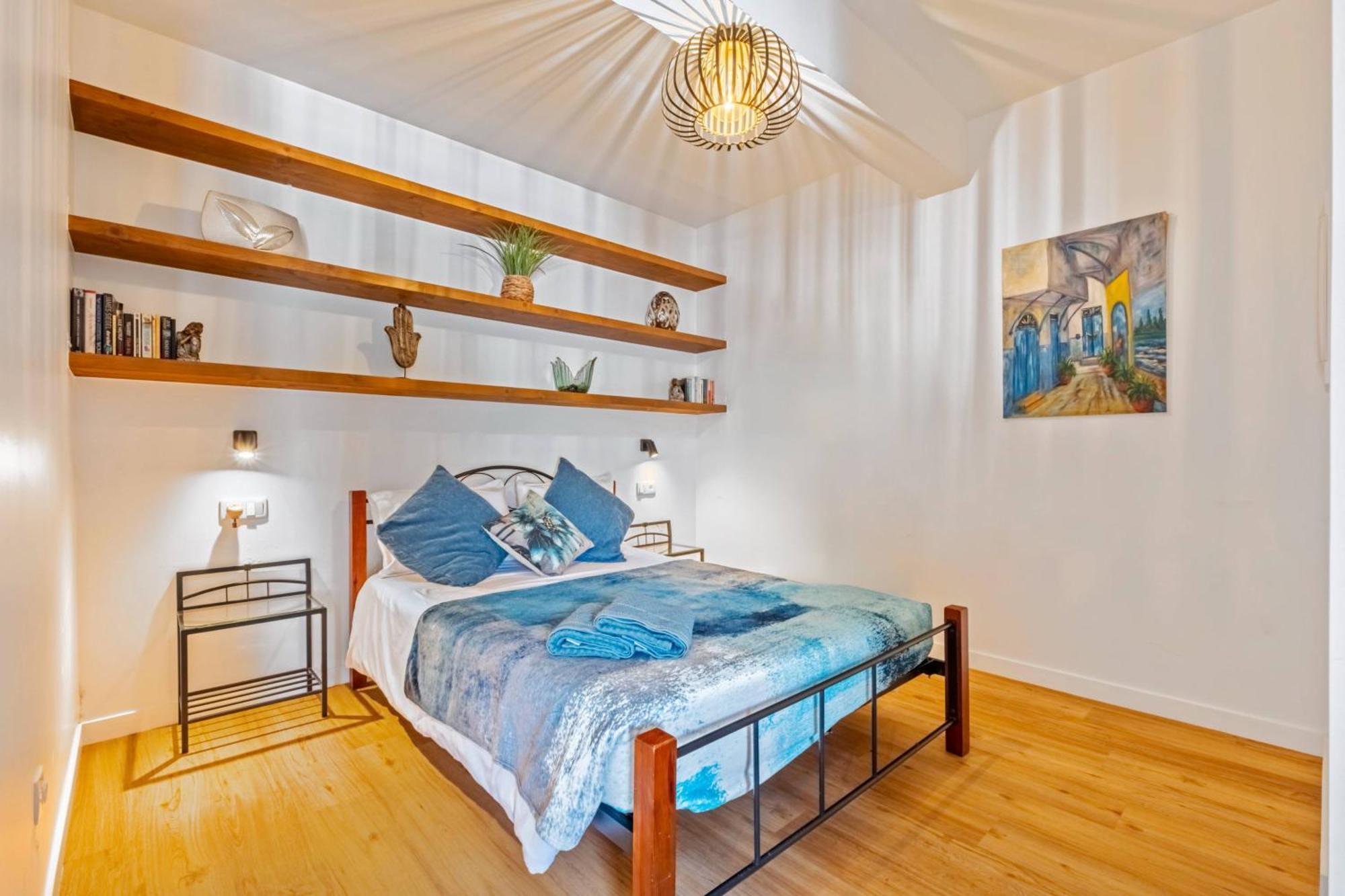 Apartment Larano Funchal (Madeira)